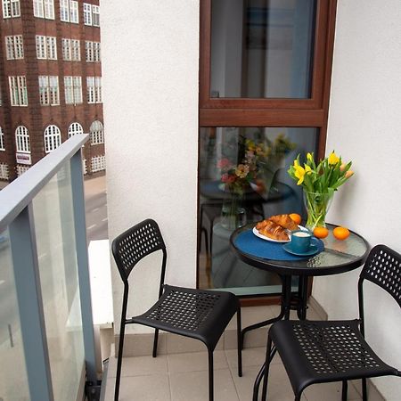 Maya'S Flats & Resorts 51 - Aura 40 Gdańsk Eksteriør billede
